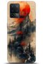 Oppo Reno 5 Lite Case Hd Printed Case - Pamper Yourself 5244
