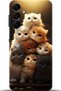 Samsung Galaxy A16 Case Hd Printed Case - Specific Designs 5254