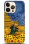 Apple iPhone 13 Pro Max Case Hd Printed Case - Pamper Yourself 5250