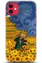 Case for Apple iPhone 11 Hd Printed Case-Pamper Yourself 5250