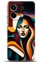 Xiaomi Redmi Note 13 Pro 5g Case Hd Printed Case - Pamper Yourself 5245