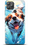 General Mobile Gm 22 Case Hd Printed Case - Specific Designs 5246