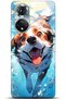 Huawei Honor 50 Case Hd Printed Case - Pamper Yourself 5246