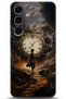 Samsung Galaxy S25 Case Hd Printed Case - Specific Designs - 63232