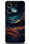 Xiaomi Redmi Note 13 Pro 5g Case Hd Printed Case - Pamper Yourself 5275