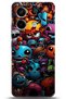 Xiaomi Redmi Note 13 Pro 5g Case Hd Printed Case - Specific Designs 5300
