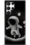 Samsung Galaxy S22 Ultra Case Hd Printed Case - Pamper Yourself 5241