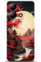 Xiaomi Redmi Note 13 4g Case Hd Printed Case - Pamper Yourself 5242