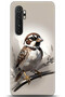 Xiaomi Mi Note 10 Lite Case Hd Printed Case - Pamper Yourself 5258