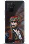 Samsung Galaxy S10 Lite / A91 Case Hd Printed Case - Specific Designs 5291