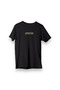 Front and Back Adventure Printed Regular T-Shirt