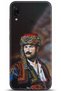 حافظة هاتف Xiaomi Redmi Note 7 مطبوعة بدقة HD - تصميمات محددة 5291