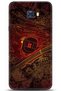 Samsung Galaxy C9 Pro Case Hd Printed Case - Specific Designs 5297