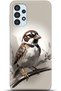 Case for Samsung Galaxy A13 Hd Printed Case-Pamper Yourself 5258