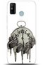 Spark 6 Go Case Hd Printed Case - Specific Designs 5257