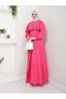 Rowena Dress - 5