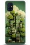 Samsung Galaxy M31S Case Hd Printed Case - Specific Designs - 63045