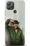 General Mobile Gm 22 Case Hd Printed Case - Specific Designs 5299