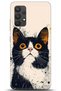 Samsung Galaxy A32 4g Case Hd Printed Case - Specific Designs 5294