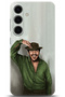 Samsung Galaxy S25 Case Hd Printed Case - Specific Designs 5299