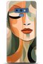 حافظة سامسونج جالاكسي نوت 8 مطبوعة بدقة HD - تصميمات محددة 5279