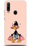 General Mobile Gm 20 Pro Case Hd Printed Case - Specific Designs 5293