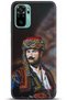 Xiaomi Redmi Note 10S Case Hd Printed Case - Specific Designs 5291