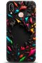 حافظة هواوي P20 Lite مطبوعة بدقة HD - تصميمات محددة - 62198