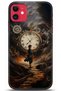 Case for Apple iPhone 11 Hd Printed Case - Pamper Yourself 5252