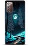 Samsung Galaxy Note 20 Case Hd Printed Case - Specific Designs 5265