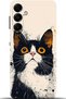 Samsung Galaxy A16 Case Hd Printed Case - Specific Designs 5294