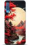 Samsung Galaxy A7 2018 Case Hd Printed Case - Specific Designs 5242