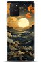 Samsung Galaxy S10 Lite / A91 Case Hd Printed Case - Specific Designs 5278