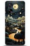 Xiaomi 13t Case Hd Printed Case - Pamper Yourself 5268