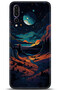 Huawei P20 Pro Case Hd Printed Case - Pamper Yourself 5275