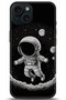 Case for Apple iPhone 15 Plus Case Hd Printed - Pamper Yourself 5241