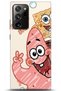 Samsung Galaxy Note 20 Ultra Case Hd Printed Case - Specific Designs 5262