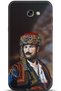 Samsung Galaxy A7 2017 Case Hd Printed Case - Specific Designs 5291