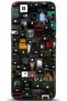 Samsung Galaxy S8 Plus Case Hd Printed Case - Specific Designs 5264