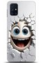 Samsung Galaxy M31S Case Hd Printed Case - Specific Designs - 63057