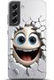 Samsung Galaxy S21 FE Case HD Printed Case - Specific Designs 5287