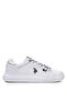 U.S. Polo Assn. 101947654 5m Ares 5Fx Men's Classic Sneaker White