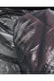 Black over Bronze Leaf Mesh (Width: 145) - 5