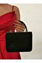 Women's Snake Black Evening Dress Clutch Chain Strap Hand Wedding Engagement Night Shoulder Bag