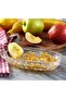 Practical Glass Grater Apple Grater Baby Grater Fruit Puree Grater - 3