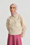 Stoned and Mobile Shirt - Ribbon 25Y3723 Moonstone - 2
