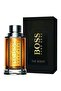 The Scent Edt For Men 100Ml - عطر بوس ذا سينت EDT للرجال 100ملليلتر - 3