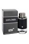طقم هدايا إكسبلورر من 3 قطع EDP (100 Ml, 7.5 Ml), After Shave Balm 100ملليلتر - 5