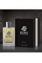 Extra Black Edp 100Ml - عطر كينق اكسترا بلاك 100مل