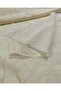 Cotton Sintetic Mixed Woven in Cream Color (Width 140 cm X Length 310 cm)
